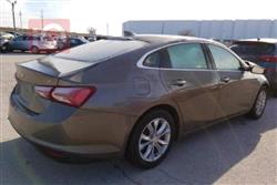 شيفروليه ماليبو